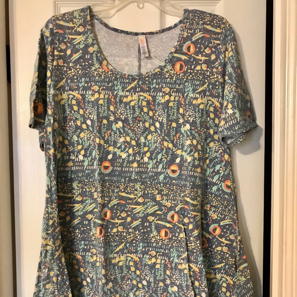 Perfect T